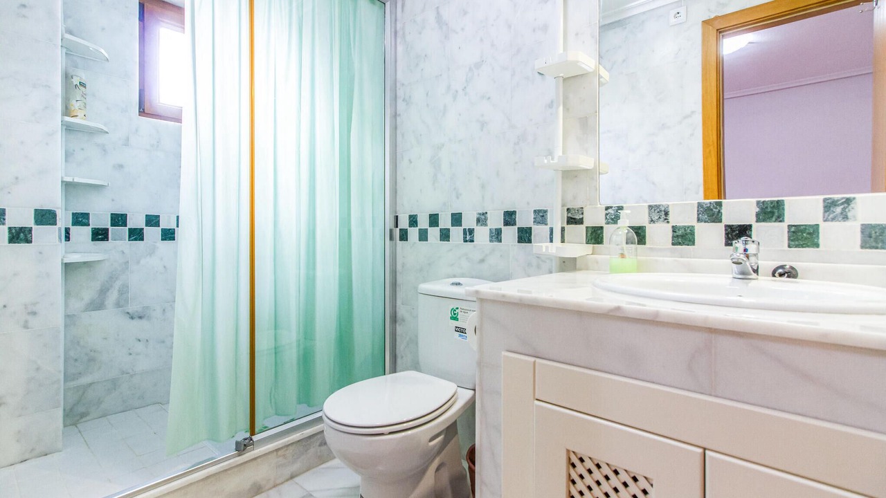 Photo of Bathroom in Algorfa