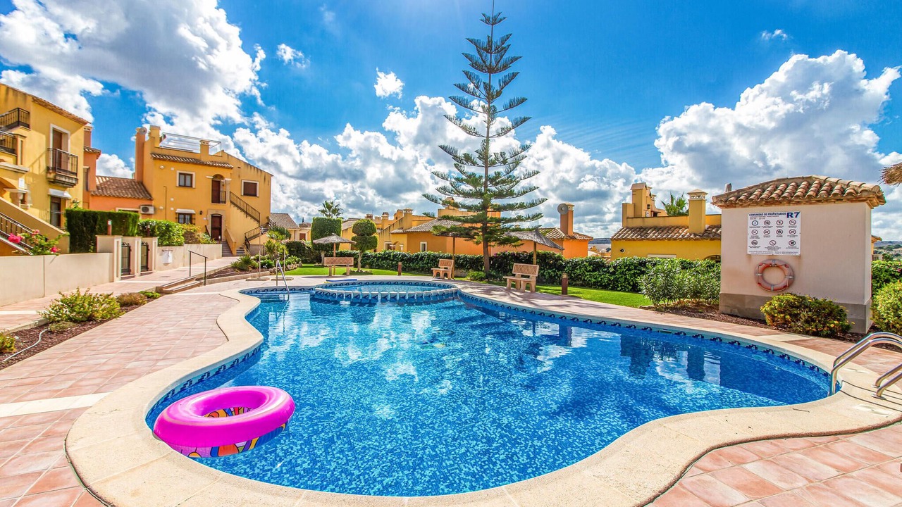 Photo of Outdoor in Algorfa