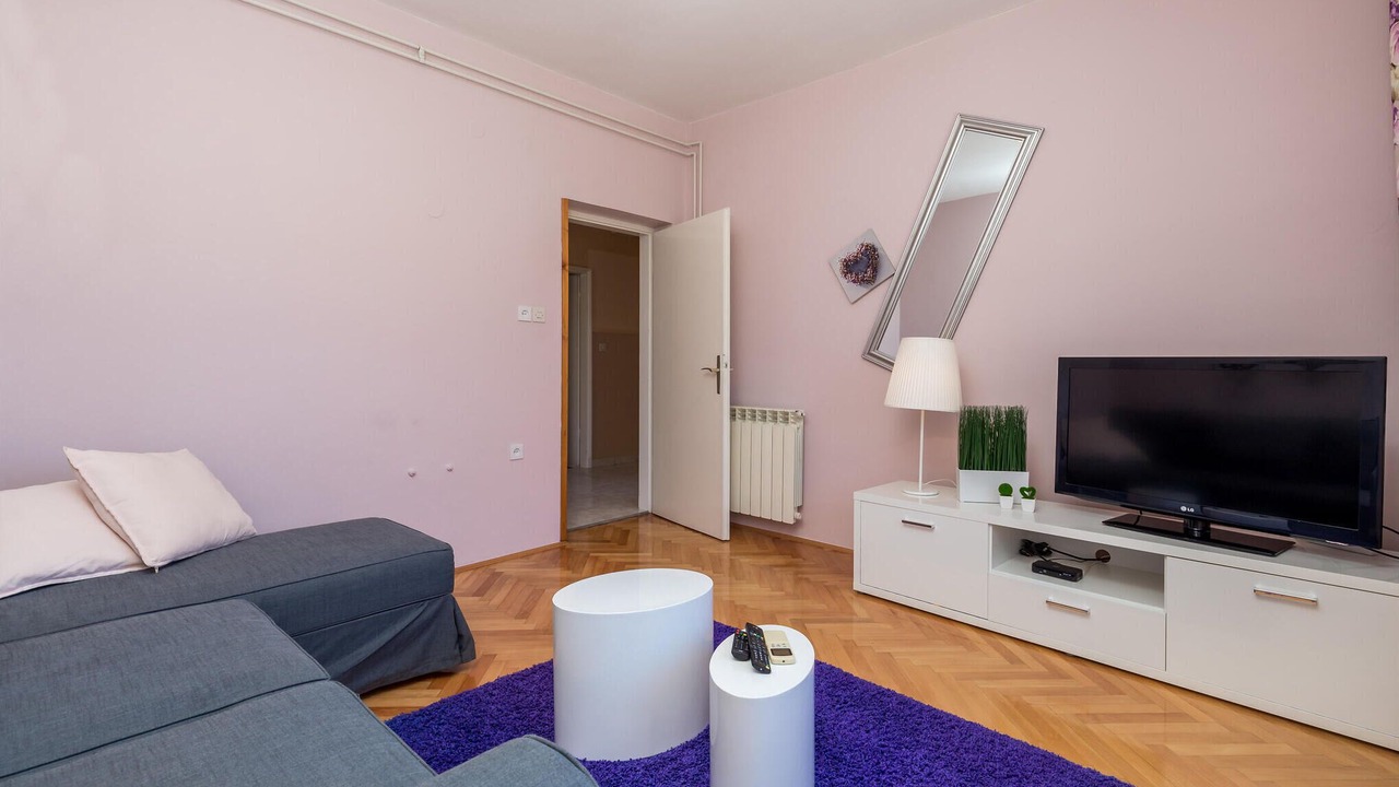 Photo of Bedroom in Barbat na Rabu