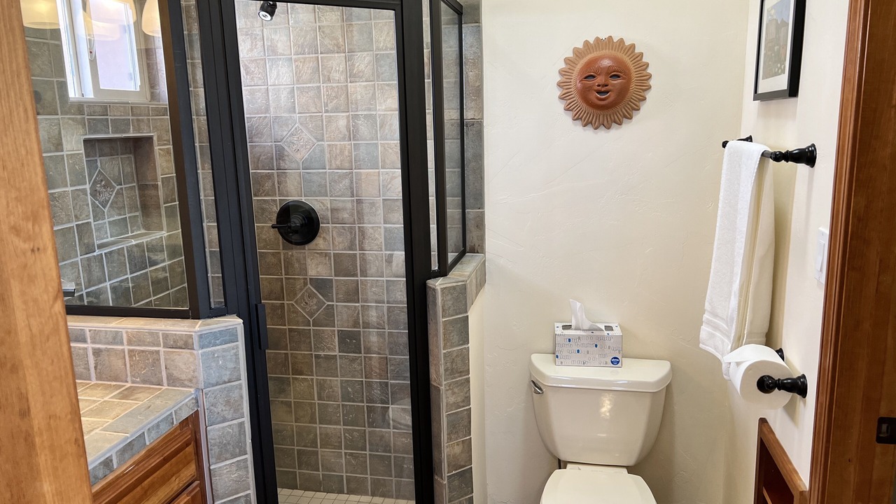 Photo of Bathroom in Ranchito