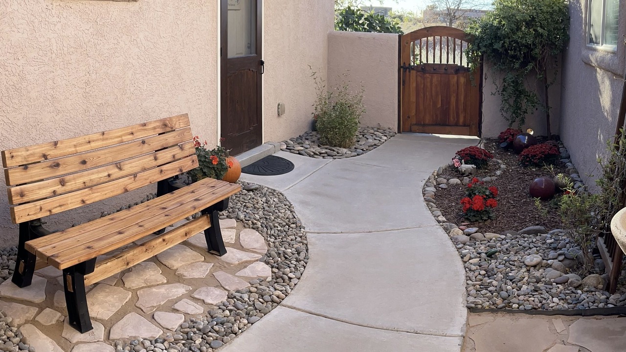 Photo of Patio Balcony in Ranchito