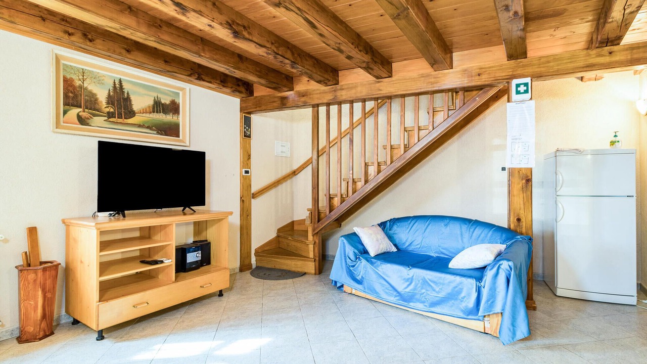 Photo of Bedroom in Modrusani