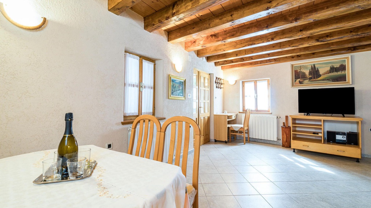 Photo of Bedroom in Modrusani