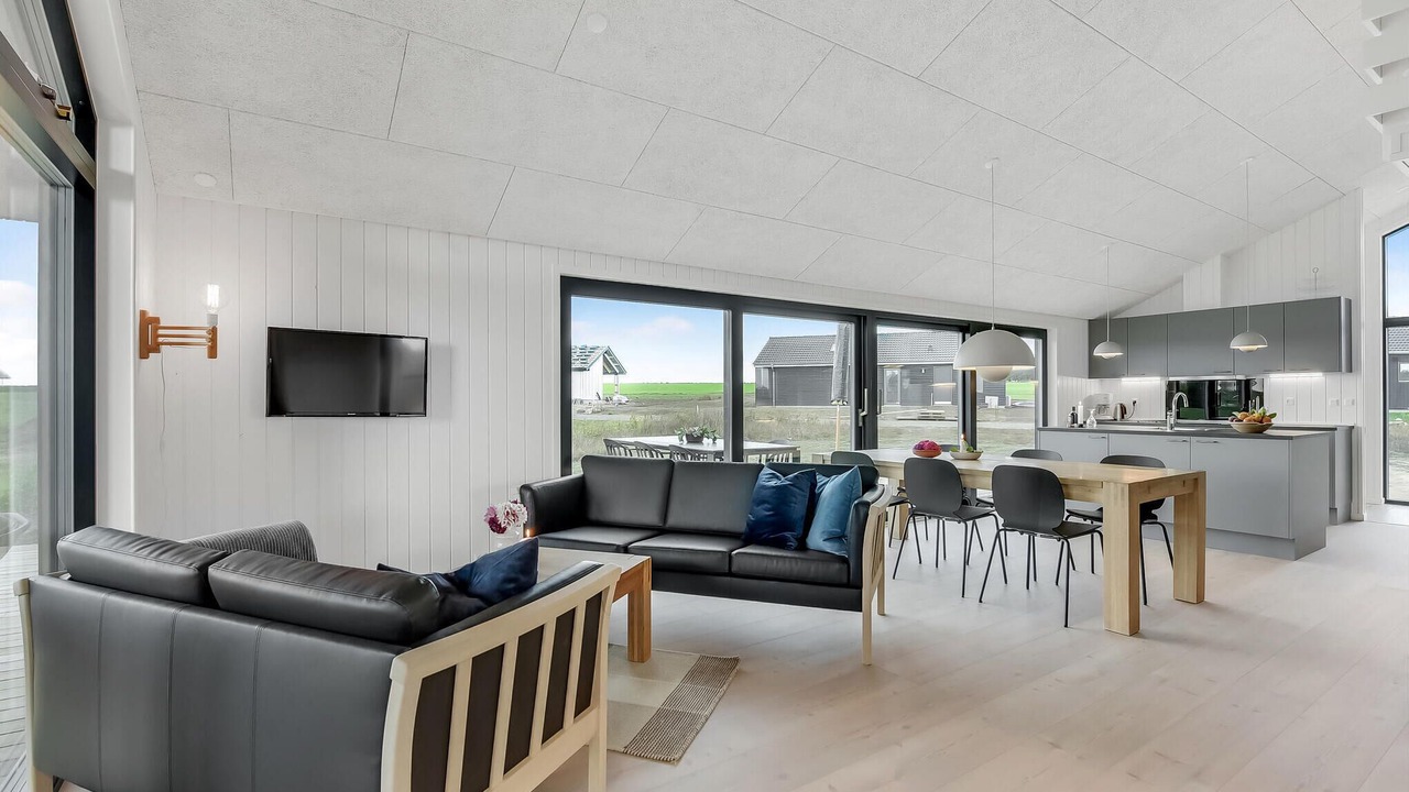 Photo of Bedroom in Flovt Strand