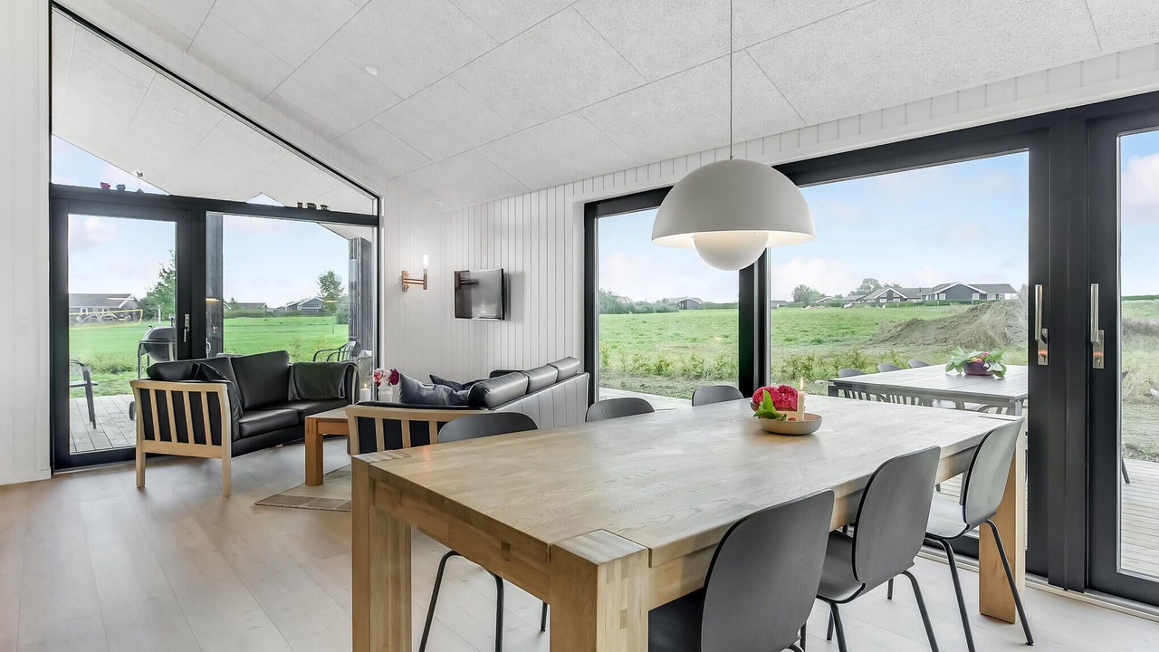 Photo of Bedroom in Flovt Strand