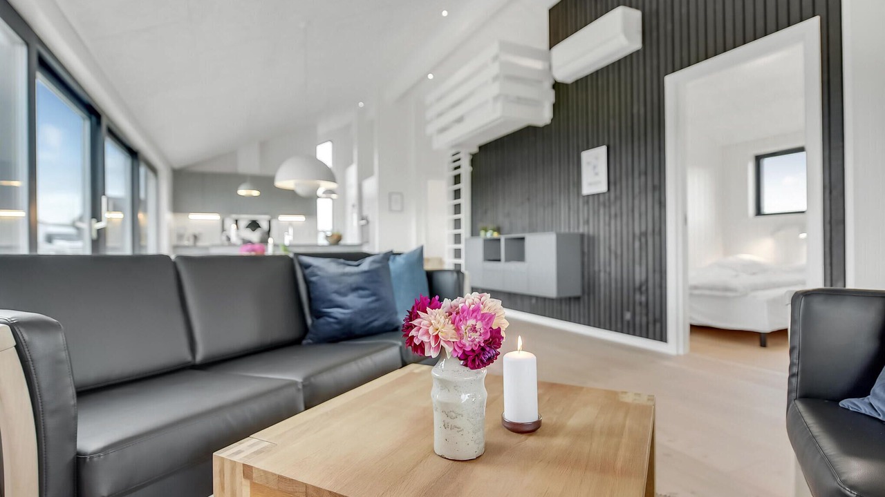 Photo of Bedroom in Flovt Strand