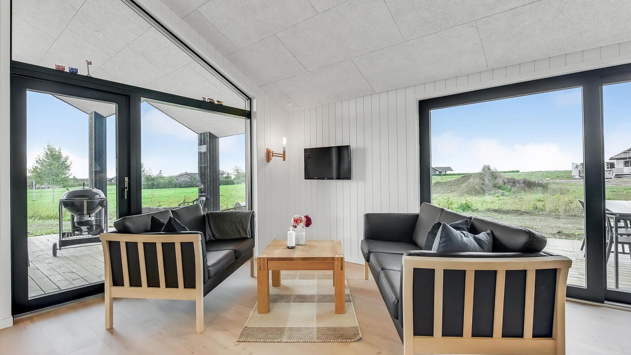 Photo of Bedroom in Flovt Strand