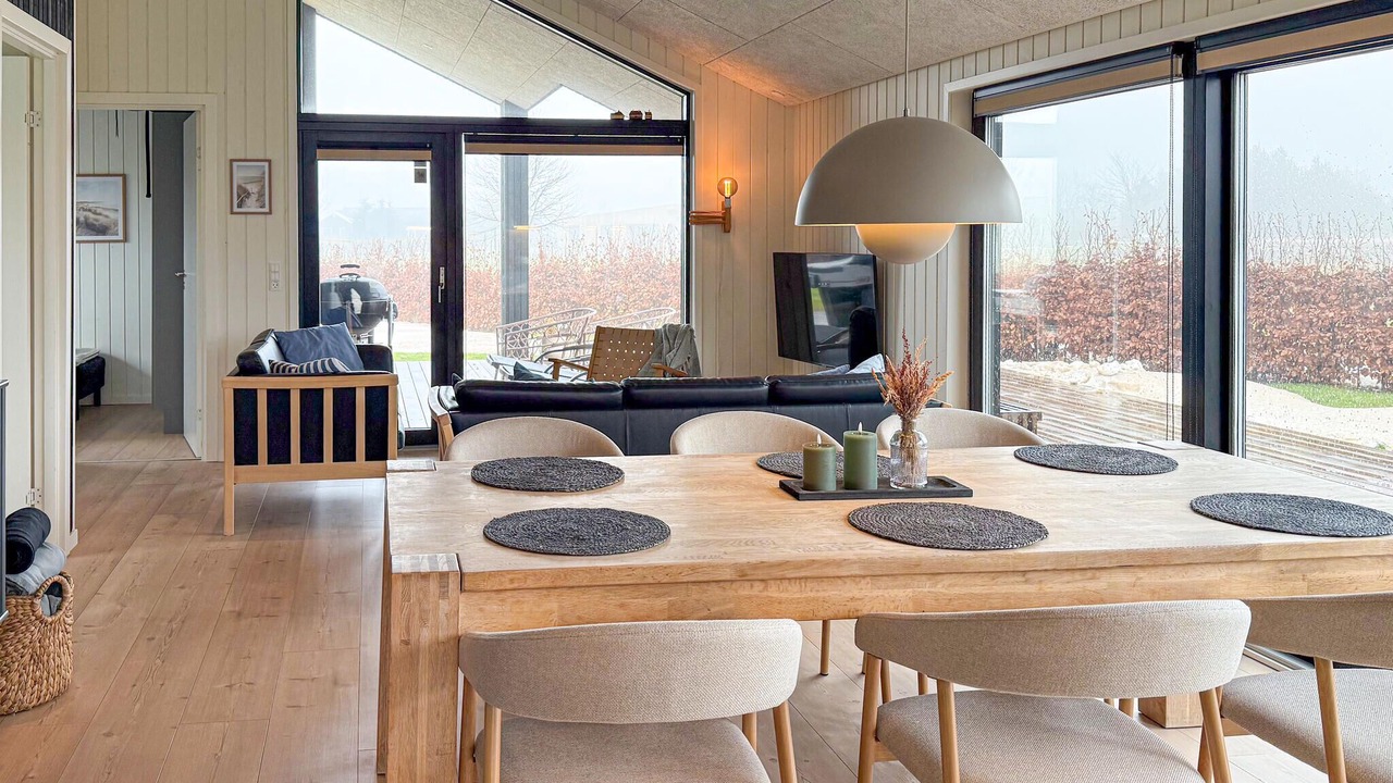 Photo of Bedroom in Flovt Strand