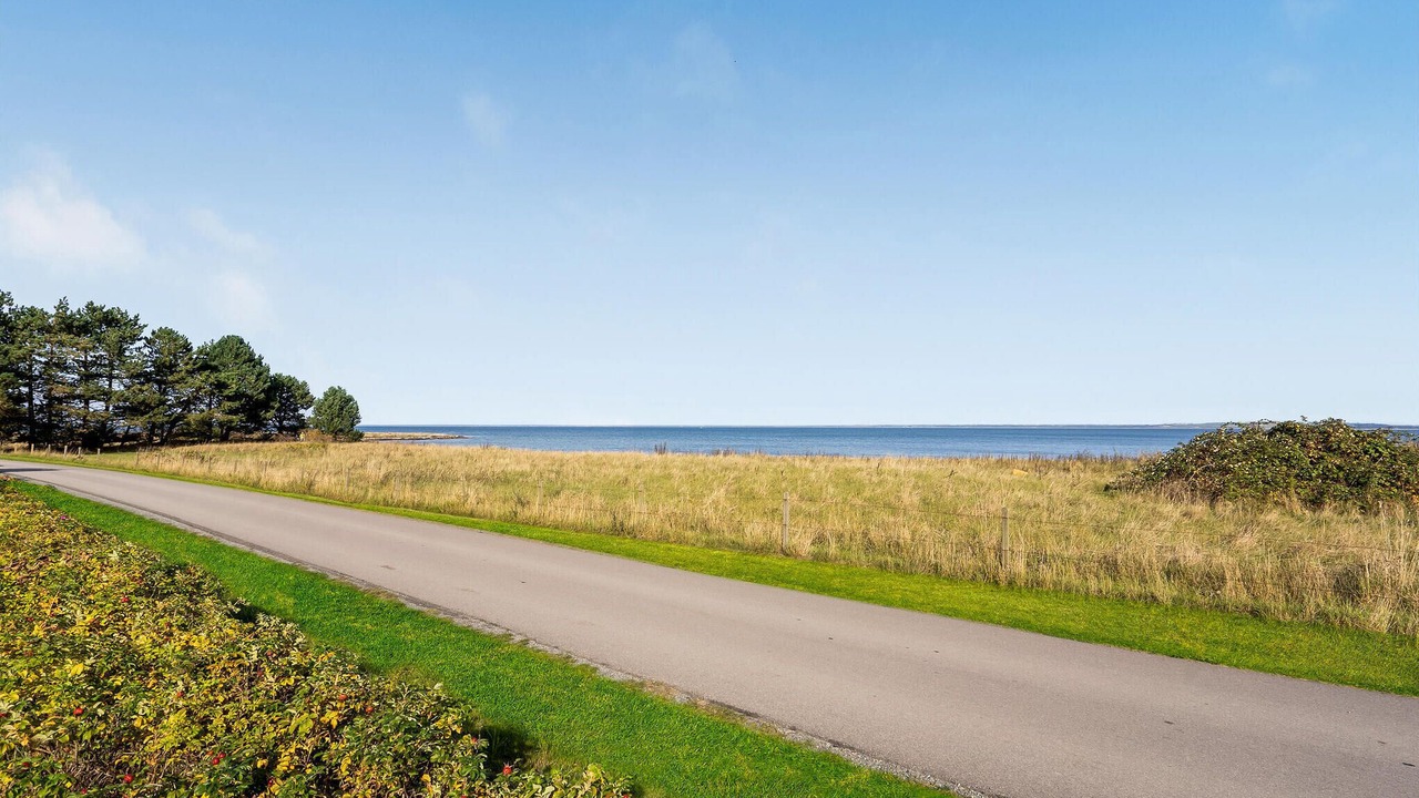 Photo of Bedroom in Reersø