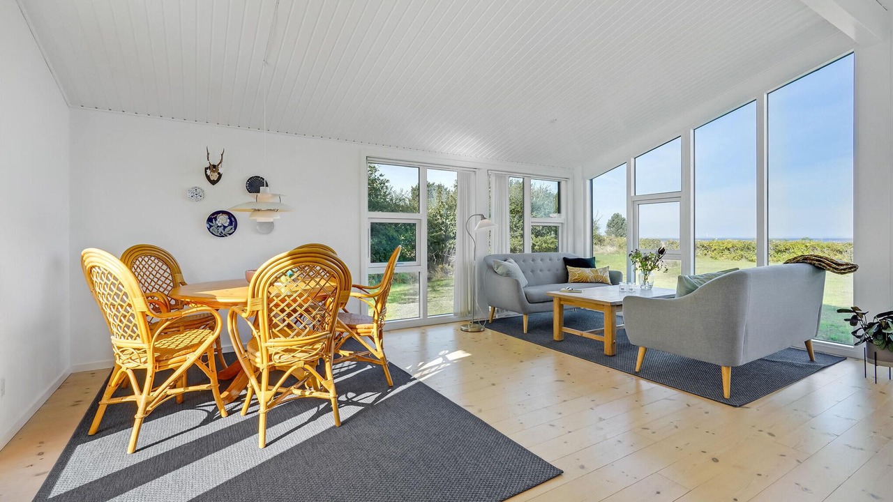 Photo of Bedroom in Reersø
