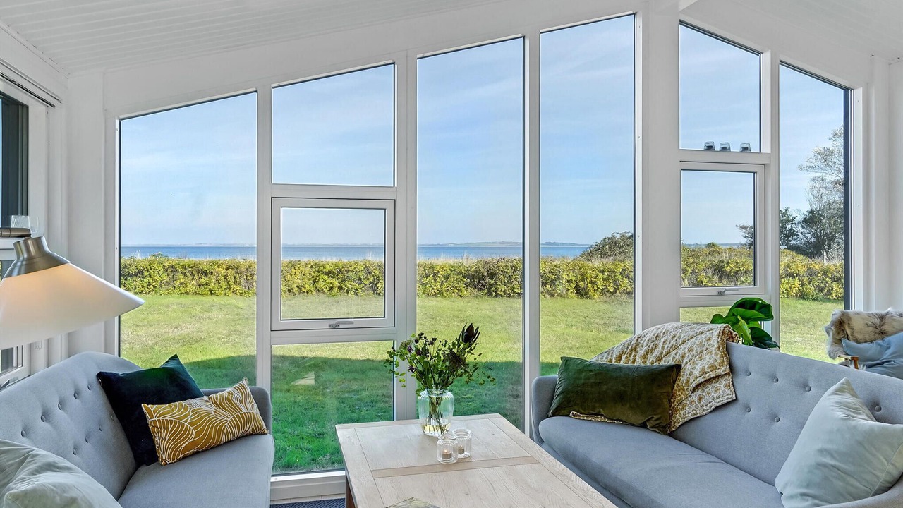 Photo of Bedroom in Reersø