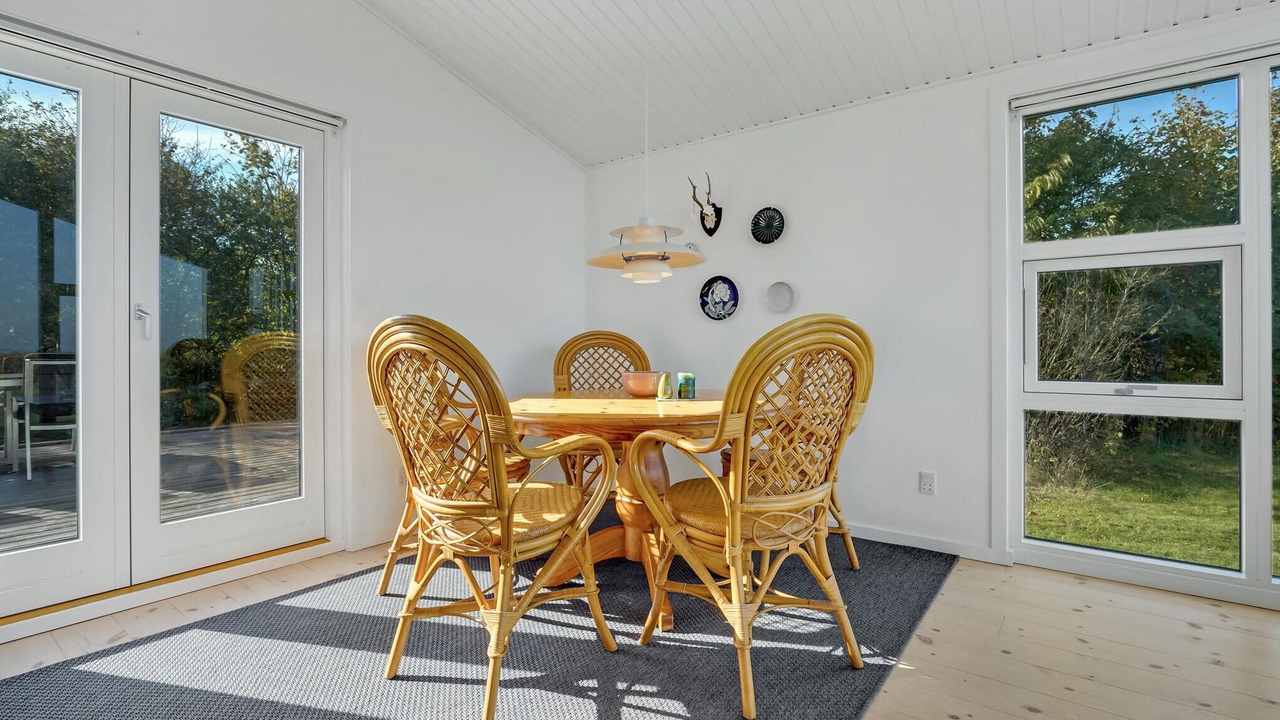 Photo of Bedroom in Reersø