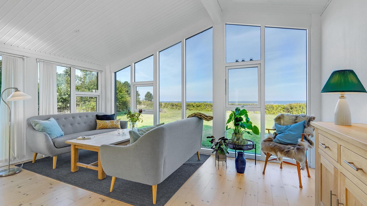 Photo of Bedroom in Reersø