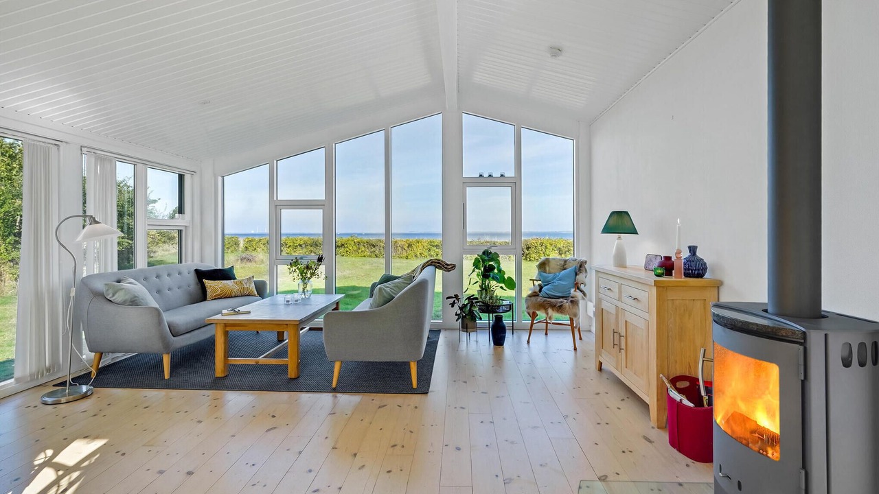 Photo of Bedroom in Reersø