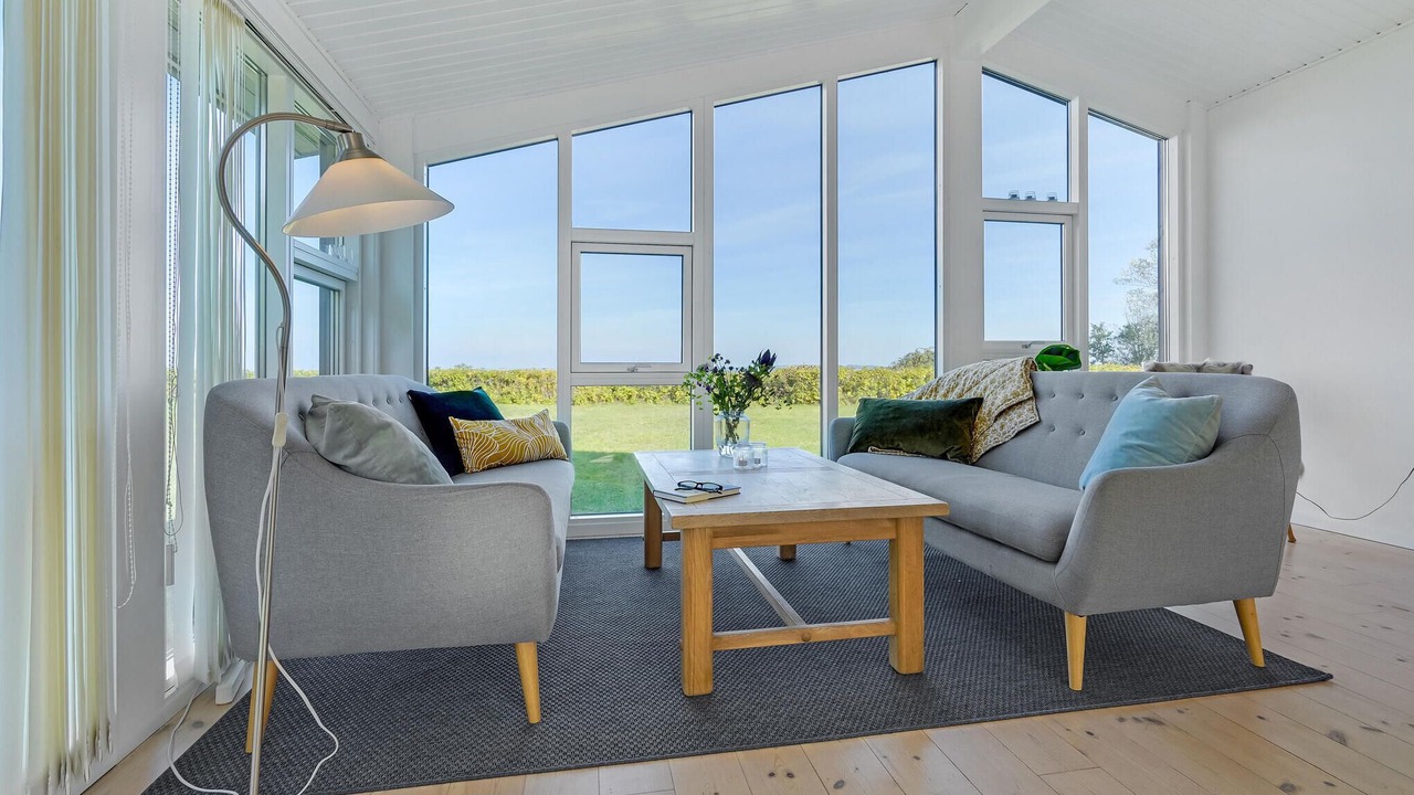 Photo of Bedroom in Reersø