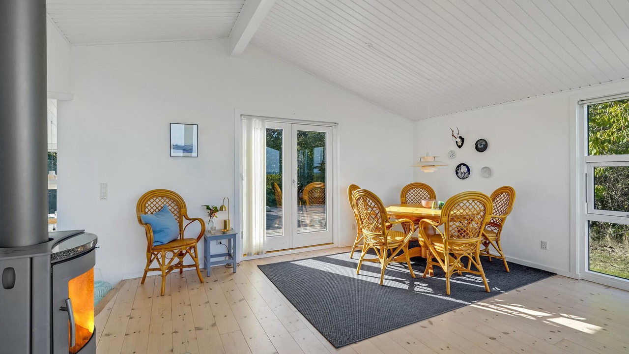 Photo of Bedroom in Reersø