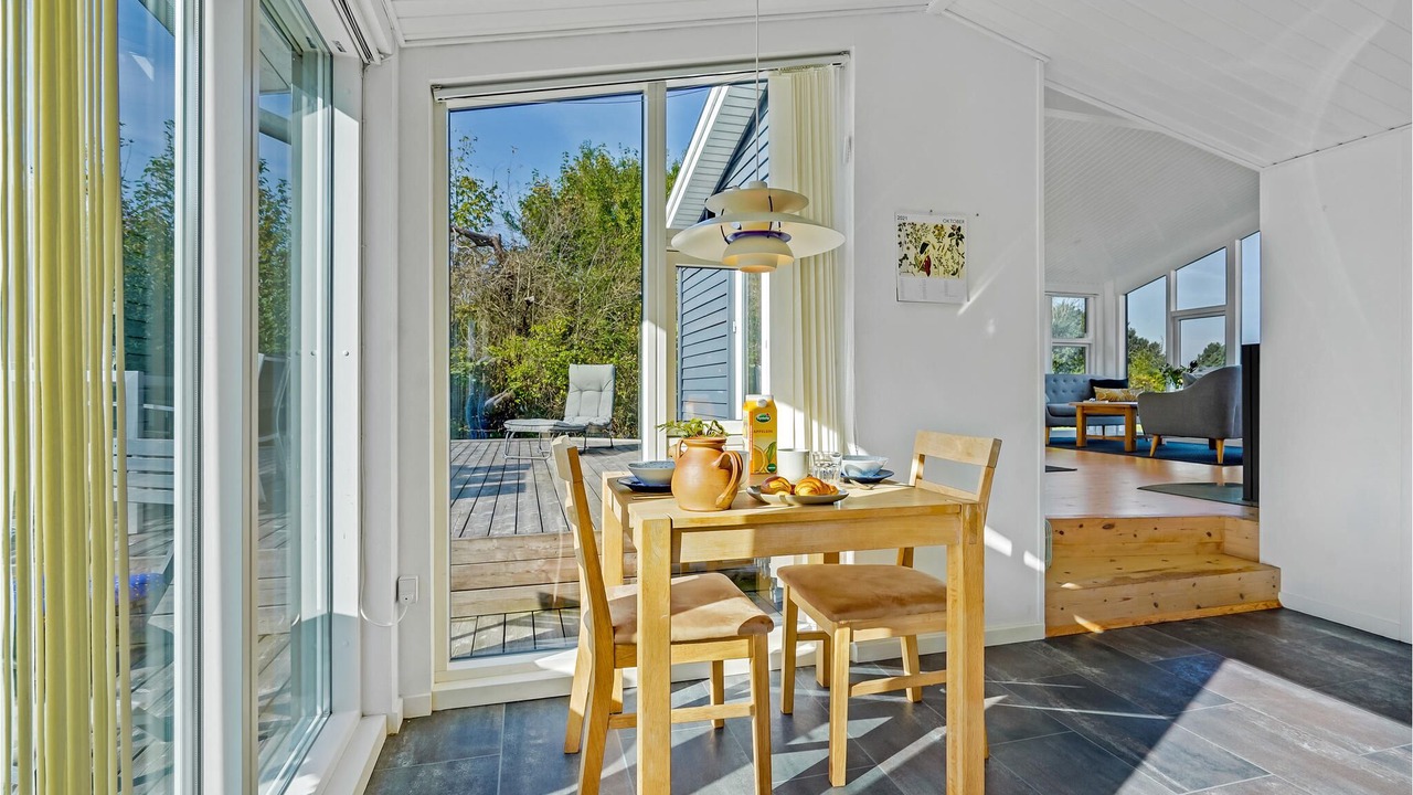Photo of Bedroom in Reersø