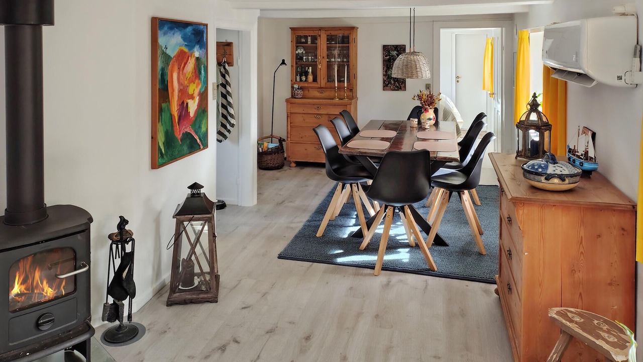 Photo of Bedroom in Nykobing Mors