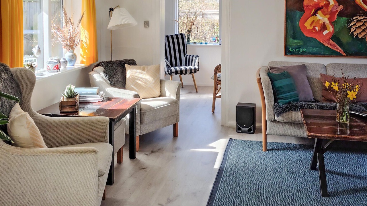 Photo of Bedroom in Nykobing Mors