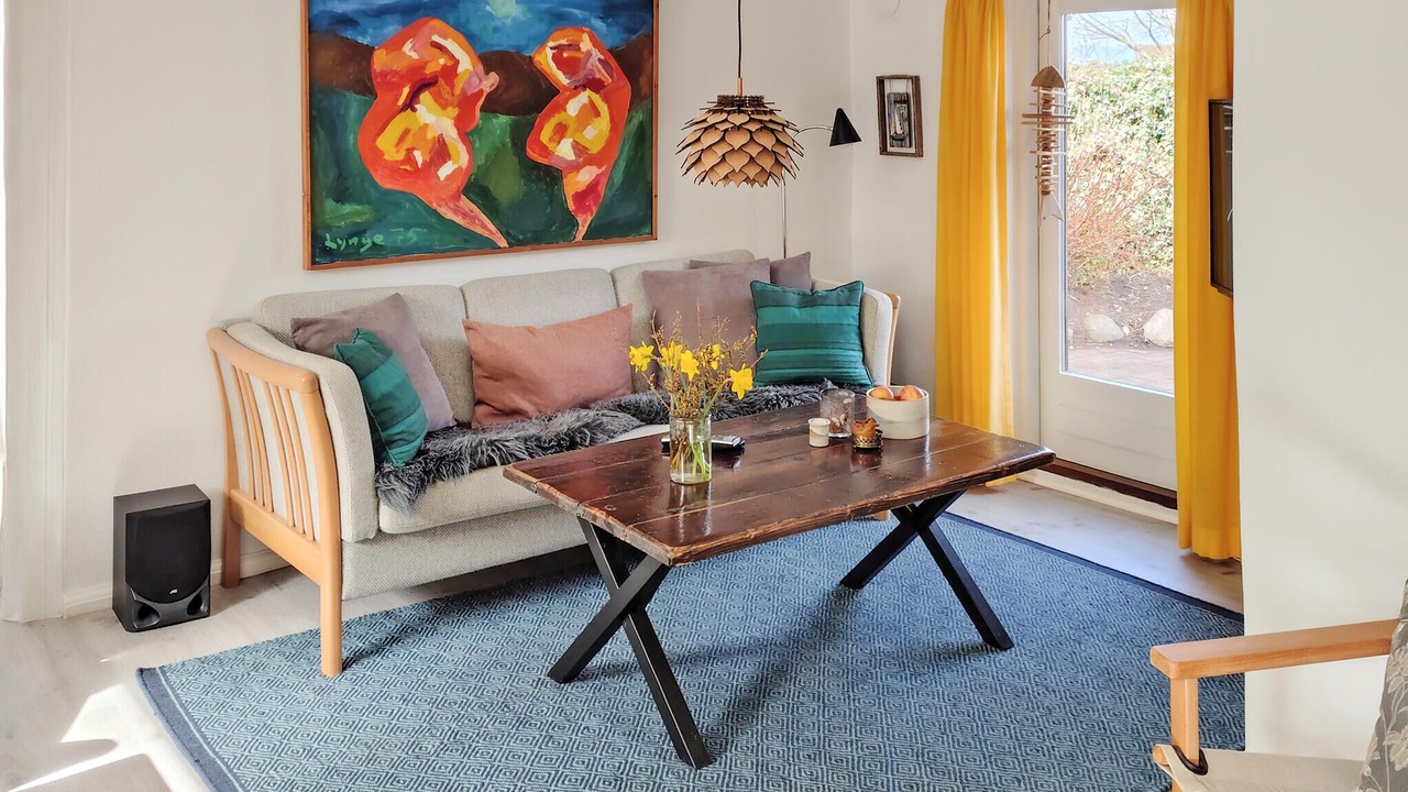 Photo of Bedroom in Nykobing Mors