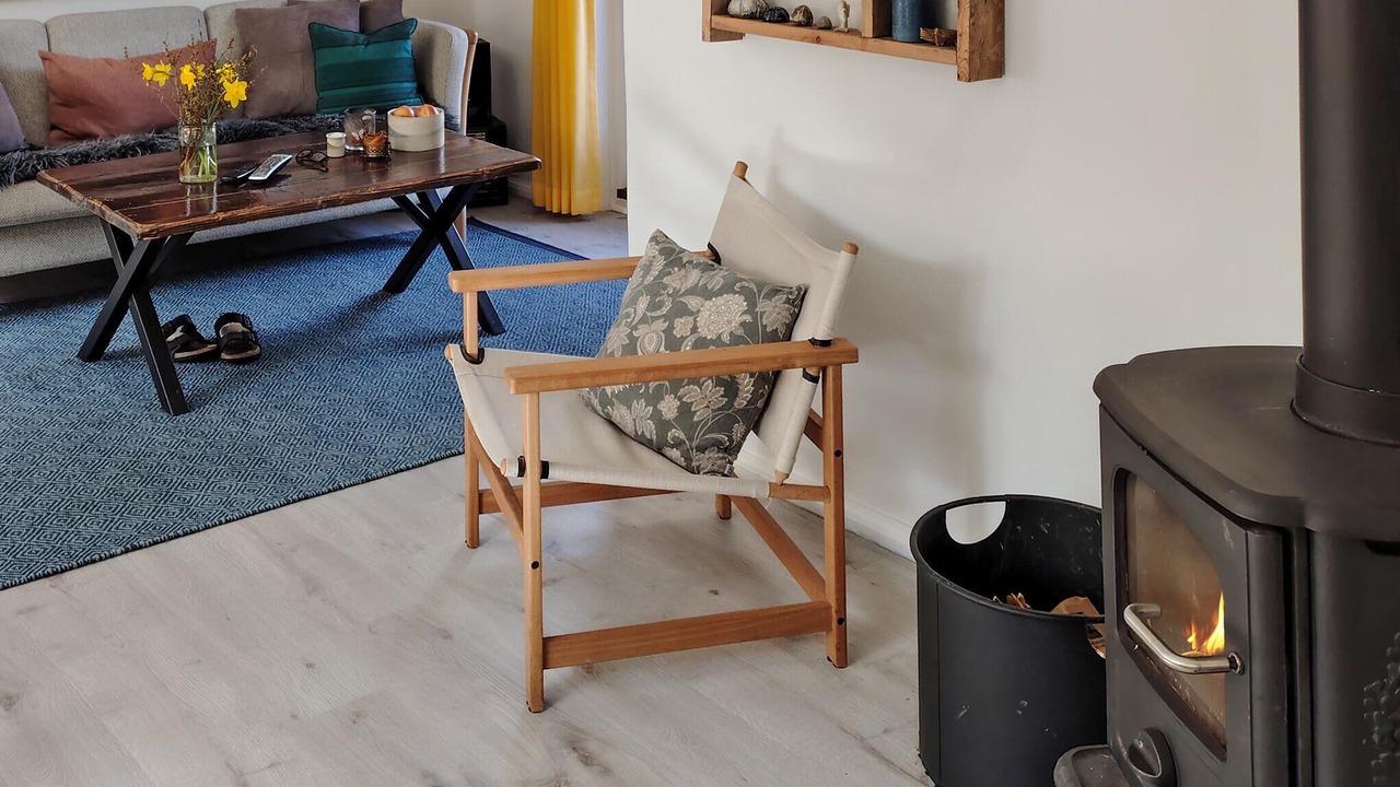 Photo of Bedroom in Nykobing Mors