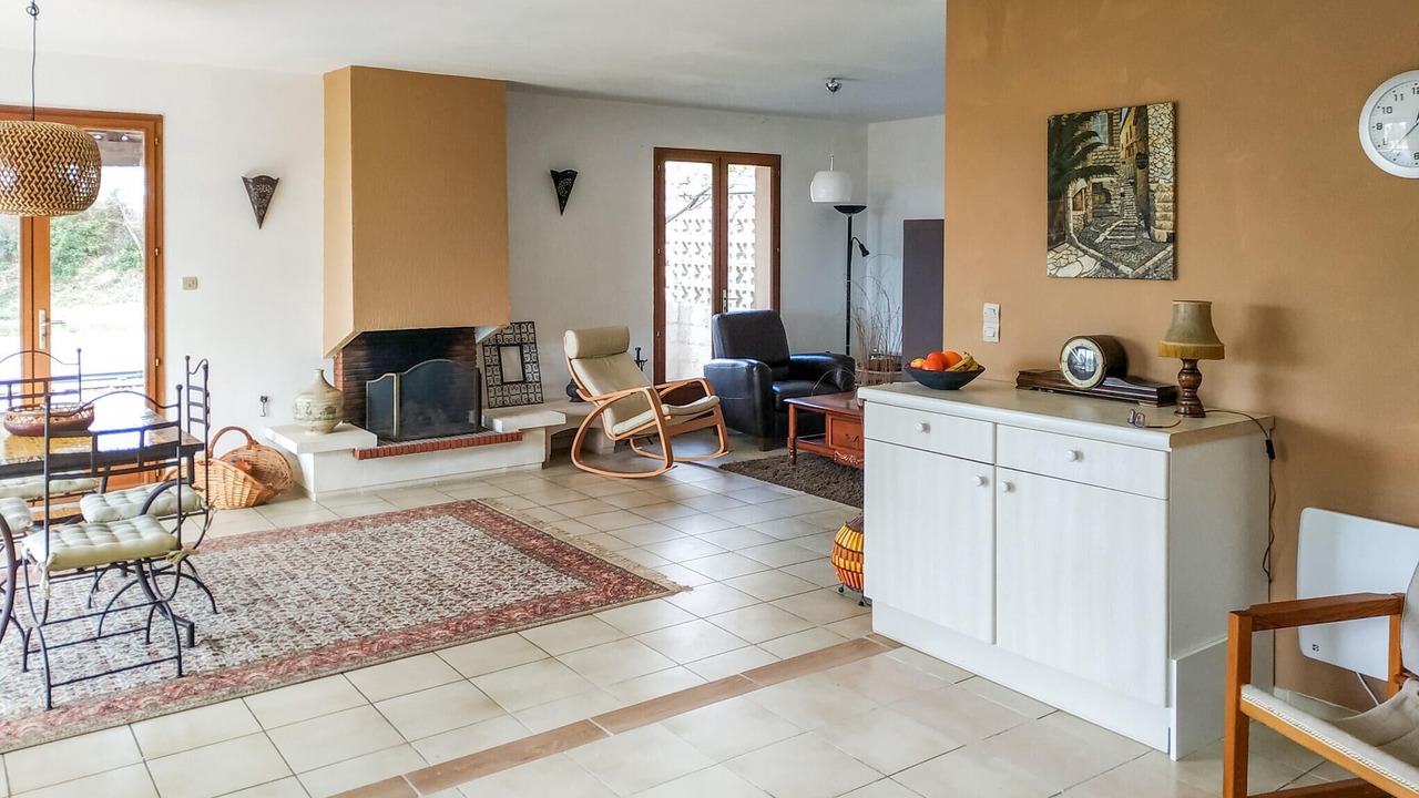 Photo of Bedroom in Caux