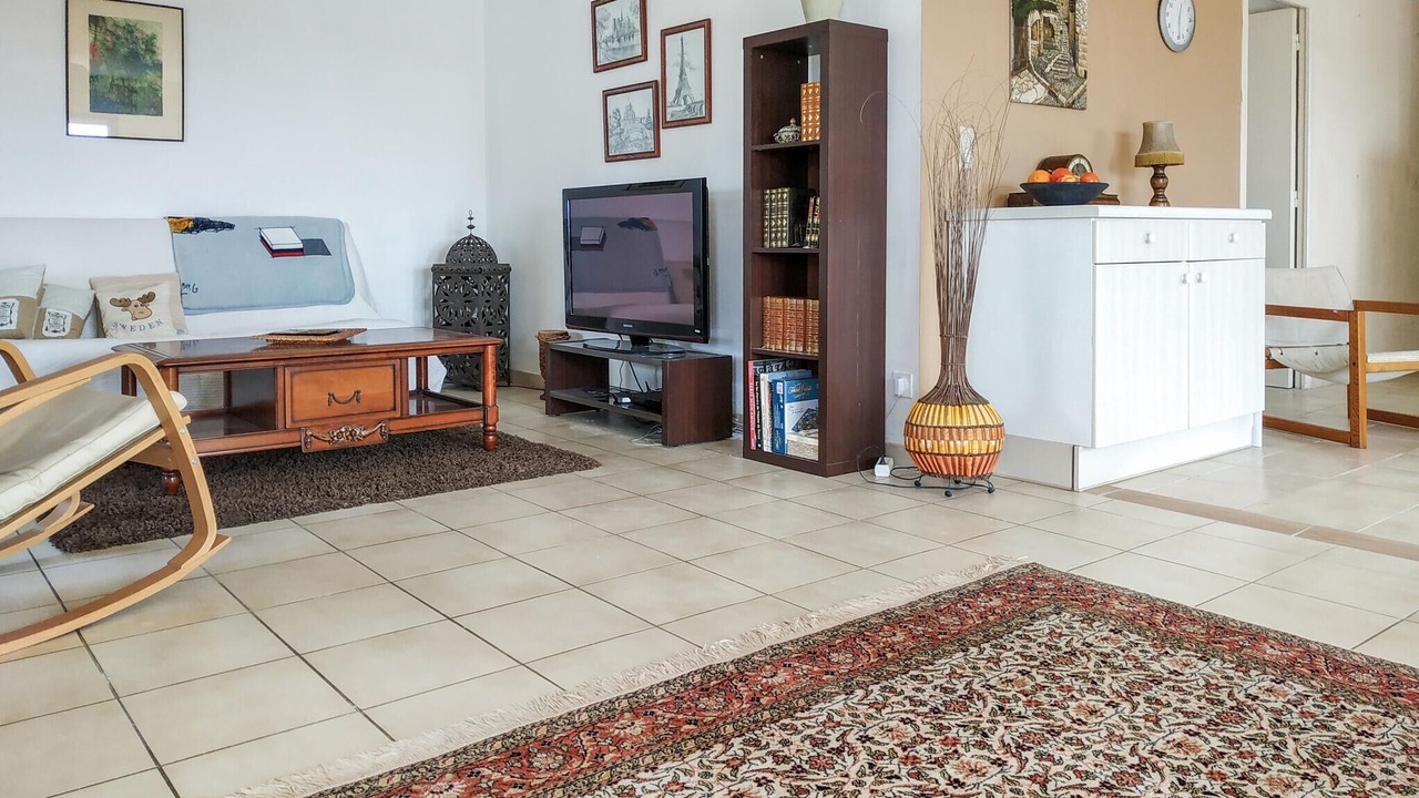 Photo of Bedroom in Caux