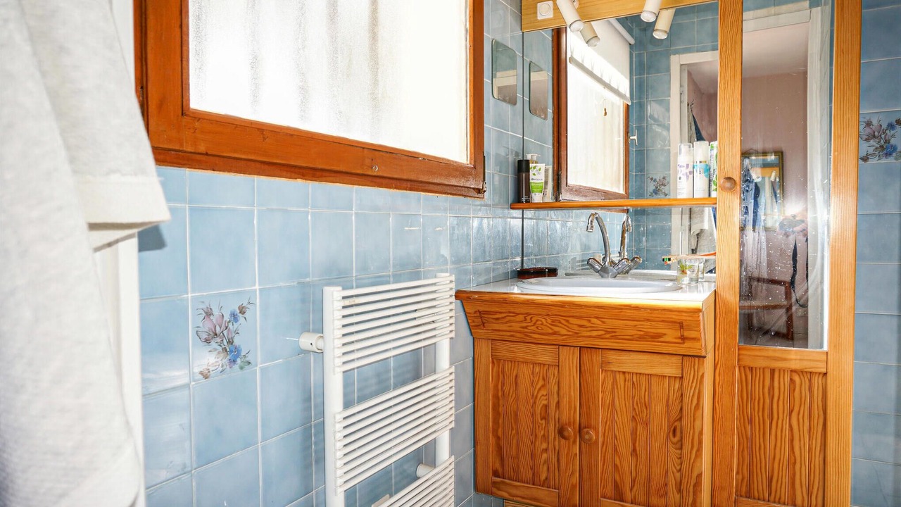 Photo of Bathroom in Caux