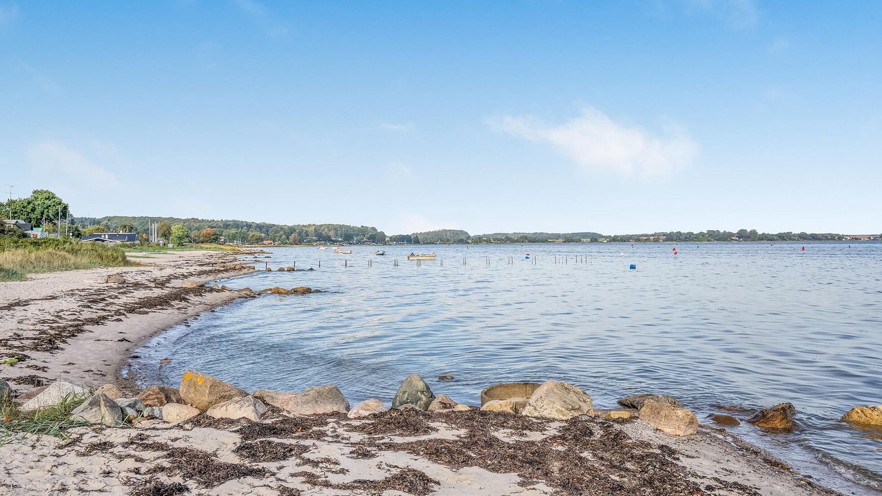 Photo of Others in Grønninghoved Strand