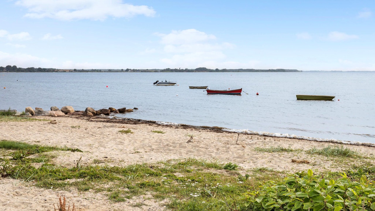 Photo of Others in Grønninghoved Strand