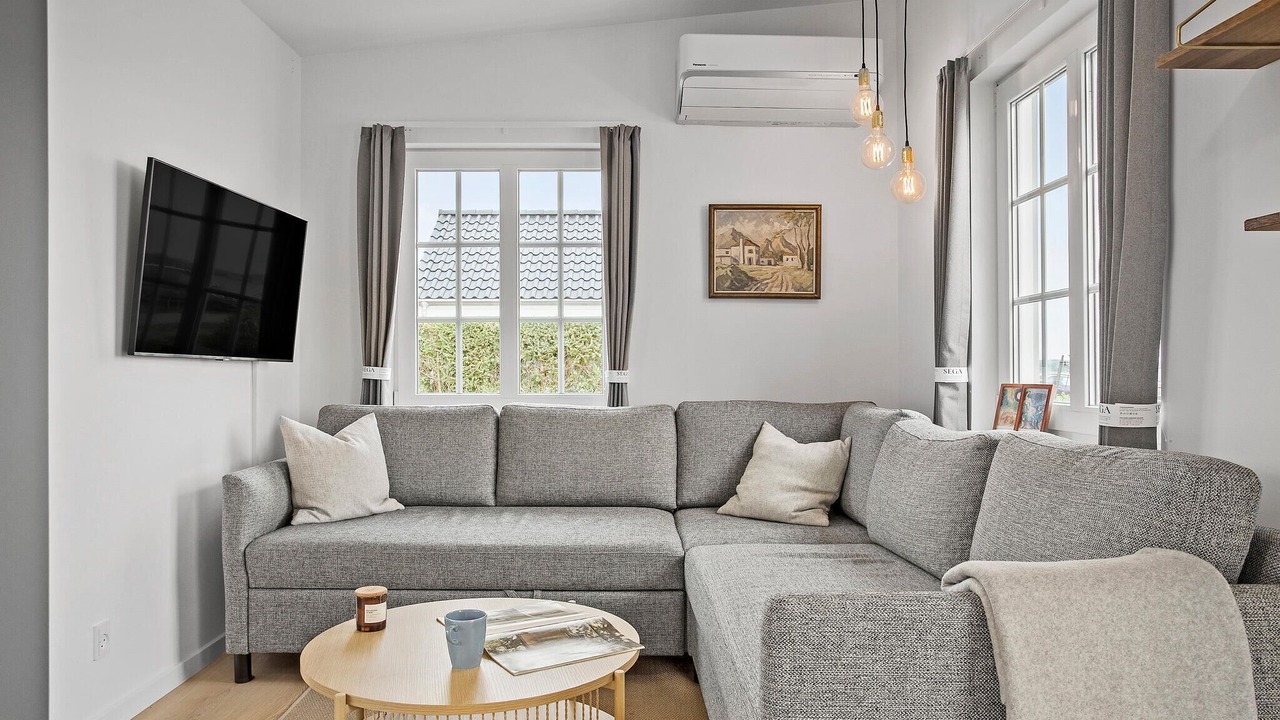 Photo of Bedroom in Grønninghoved Strand