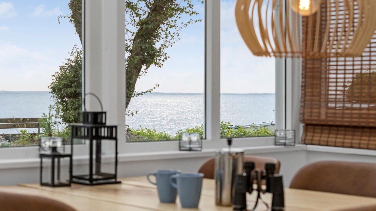 Photo of Bedroom in Grønninghoved Strand