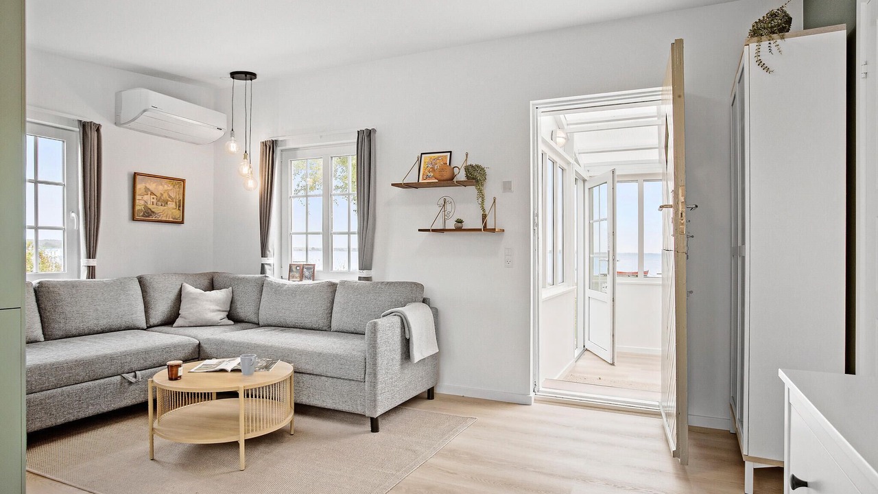 Photo of Bedroom in Grønninghoved Strand
