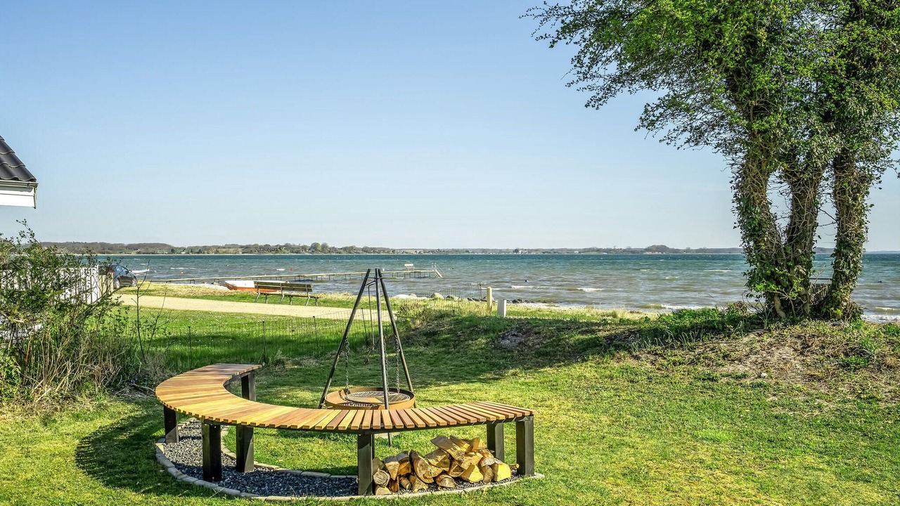 Photo of Outdoor in Grønninghoved Strand
