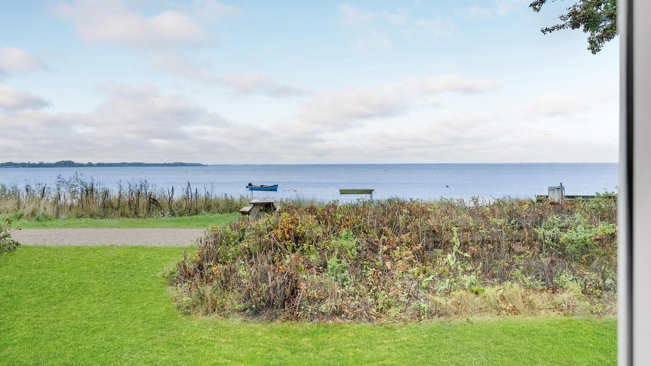 Photo of Bedroom in Grønninghoved Strand