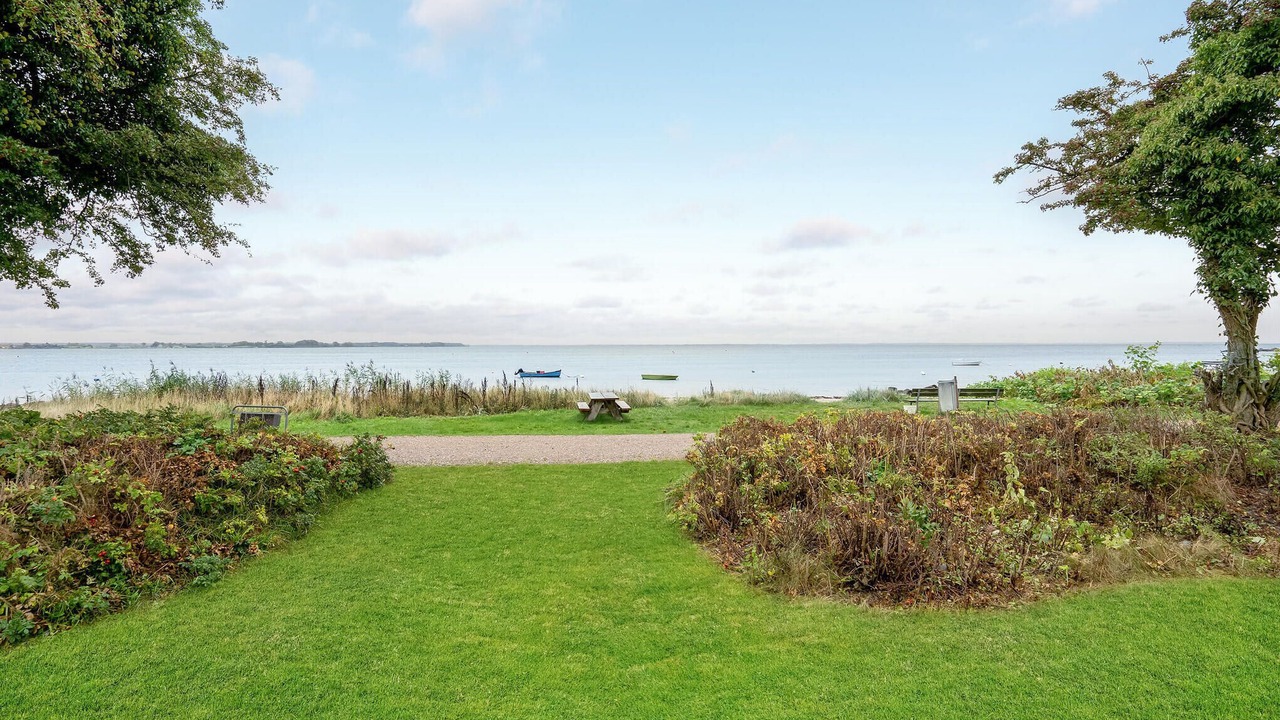 Photo of Bedroom in Grønninghoved Strand