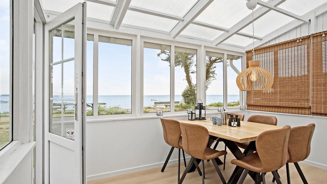 Photo of Bedroom in Grønninghoved Strand