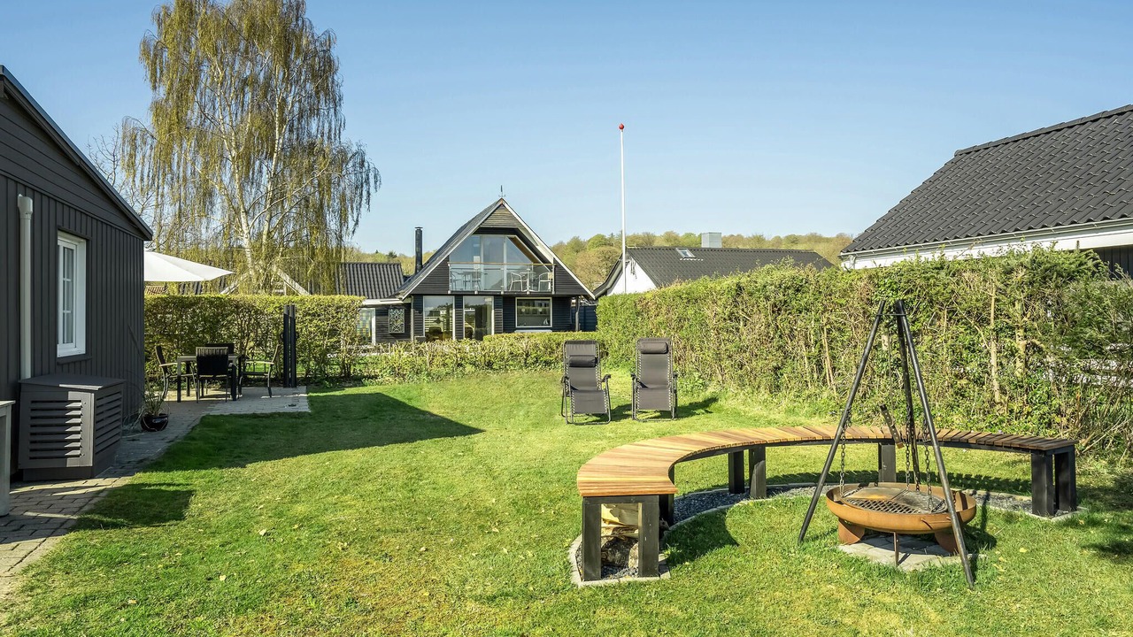 Photo of Outdoor in Grønninghoved Strand