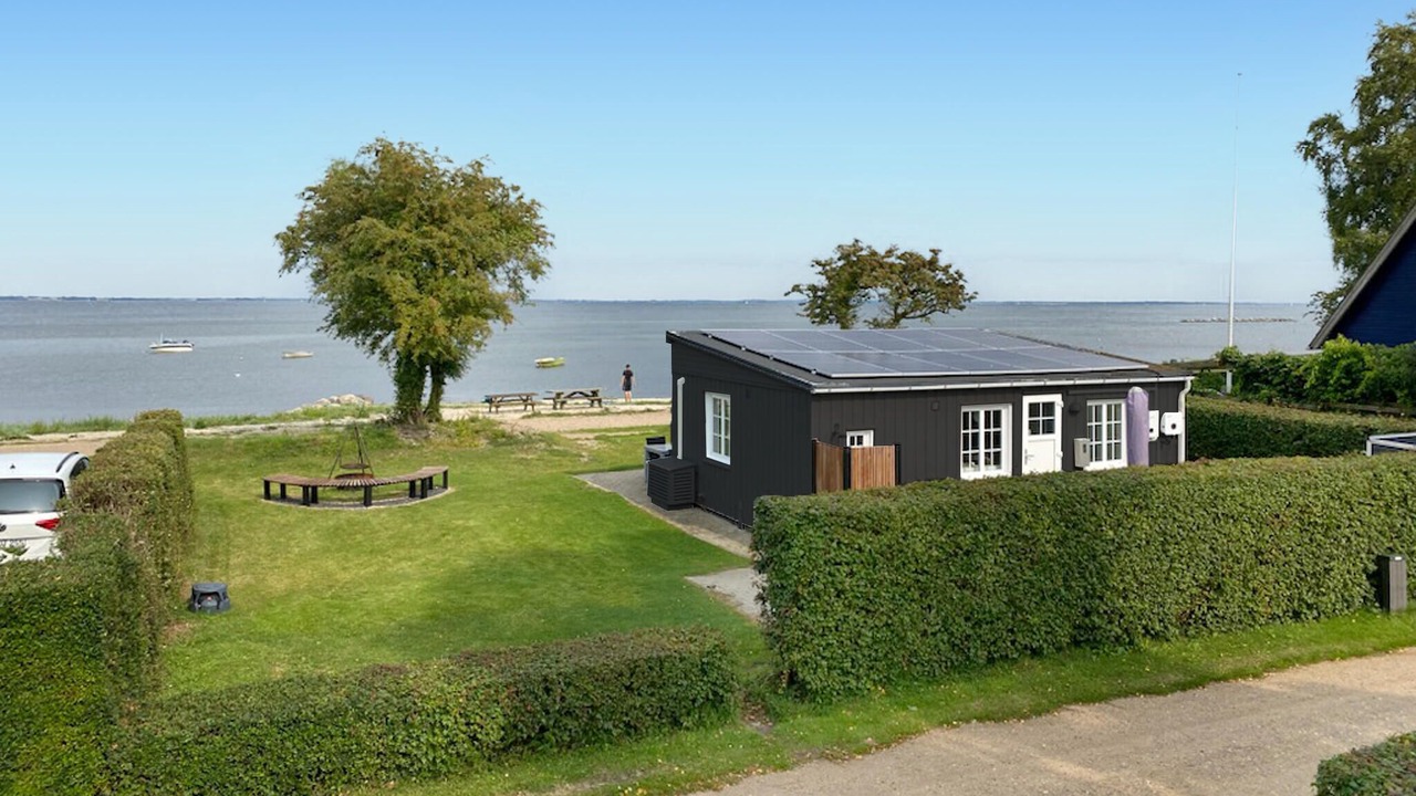 Photo of Others in Grønninghoved Strand
