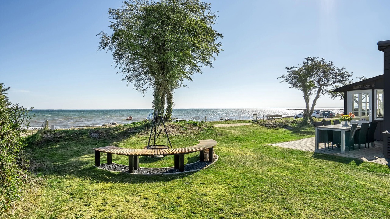 Photo of Outdoor in Grønninghoved Strand
