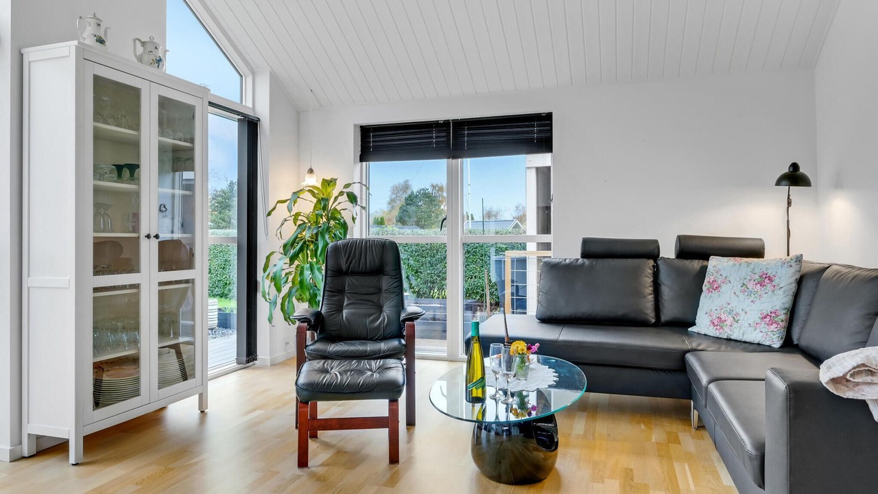 Photo of Bedroom in Skibby