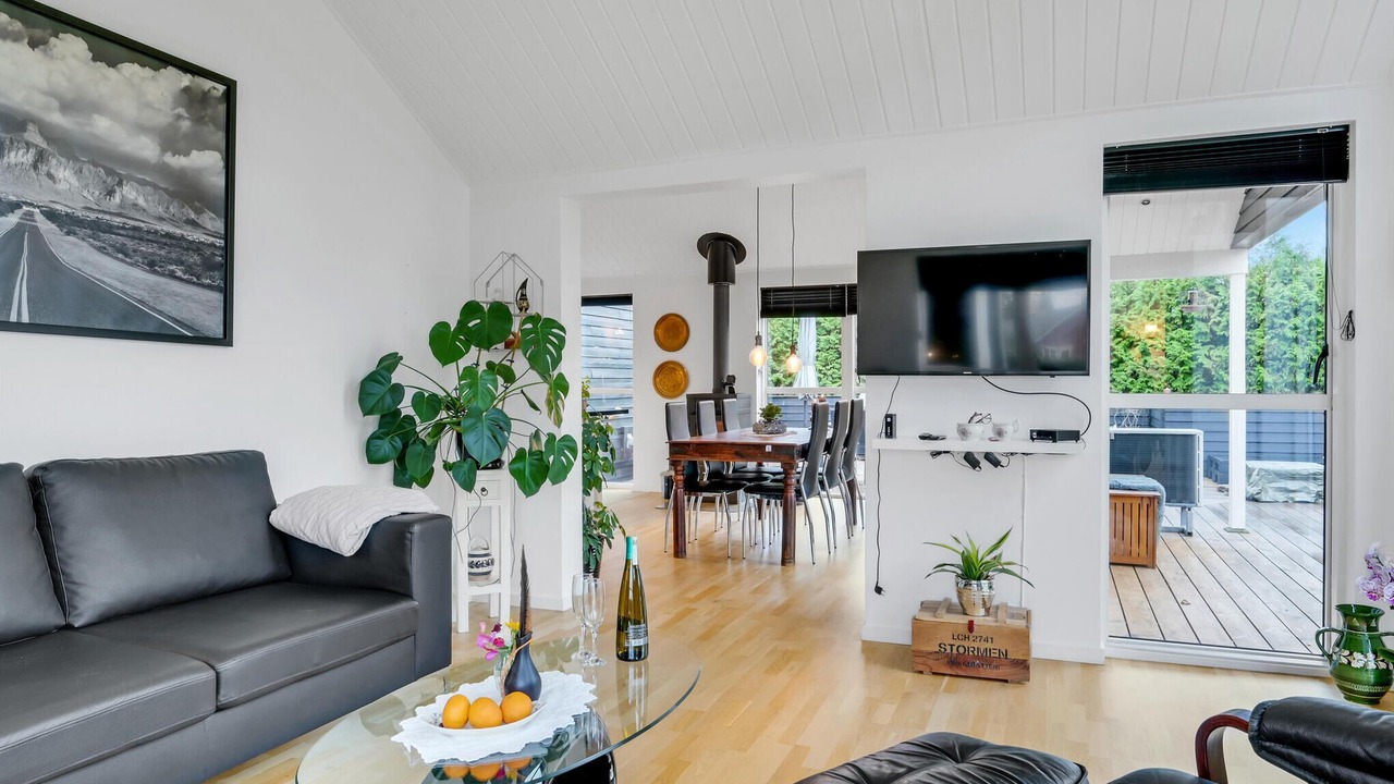 Photo of Bedroom in Skibby