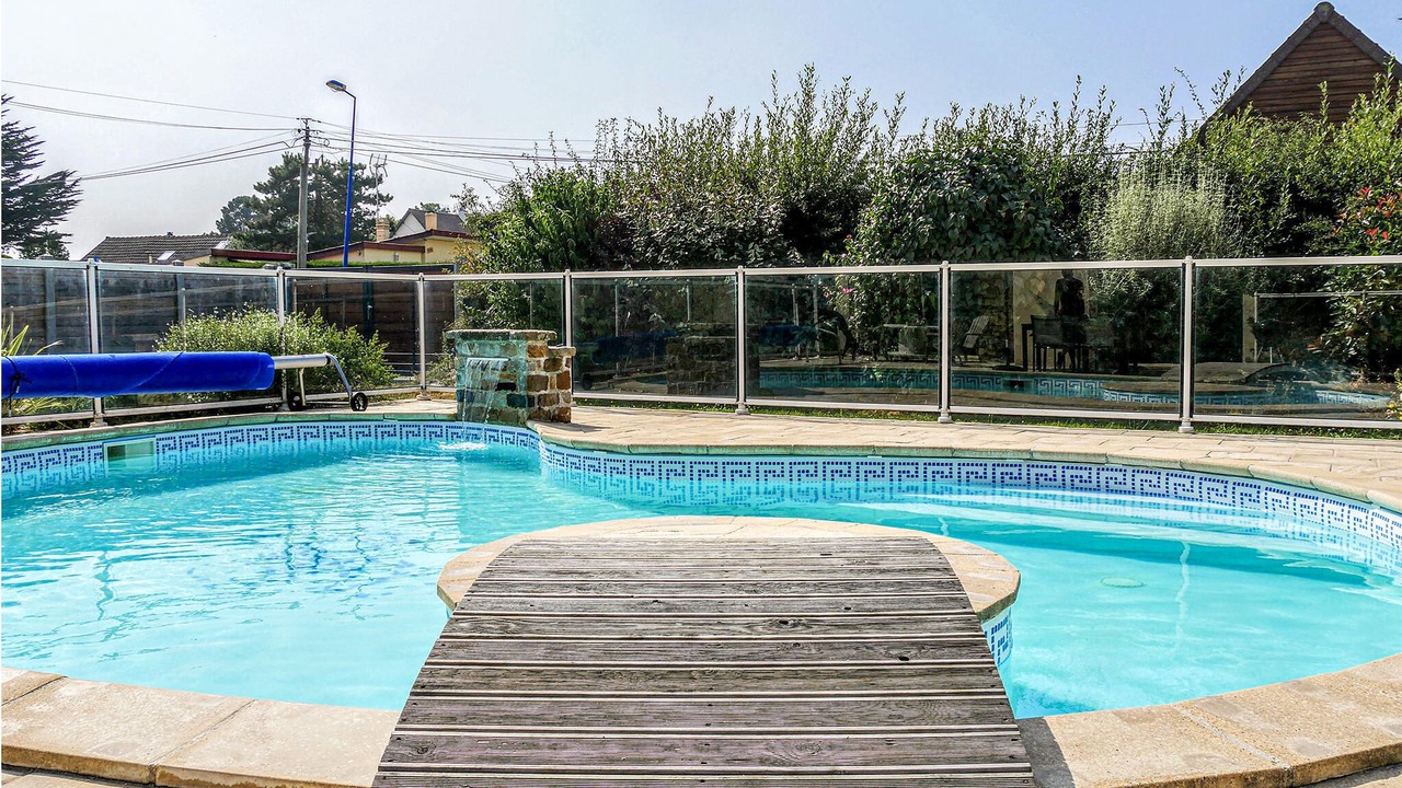 Photo of Outdoor in Saint-Germain-sur-Ay