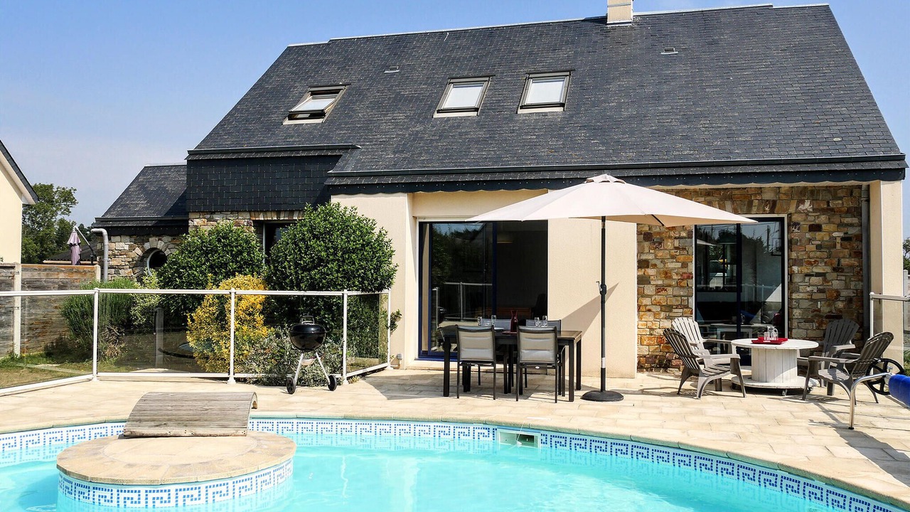 Photo of Outdoor in Saint-Germain-sur-Ay