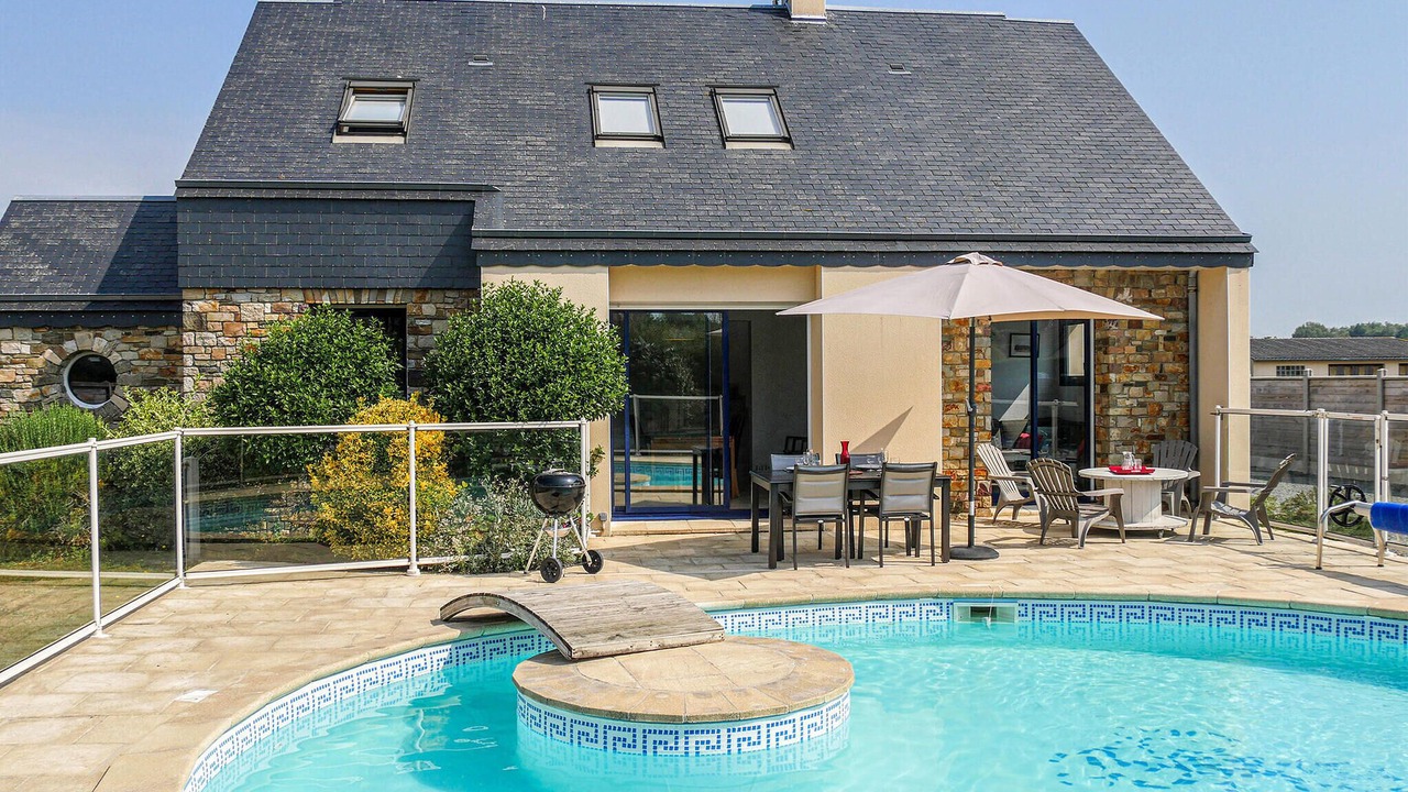 Photo of Outdoor in Saint-Germain-sur-Ay