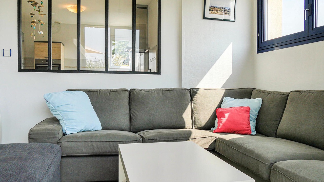 Photo of Bedroom in Saint-Germain-sur-Ay