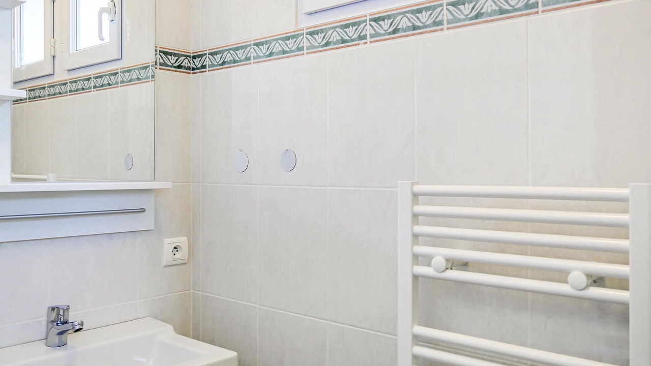 Photo of Bathroom in Saint-Germain-sur-Ay