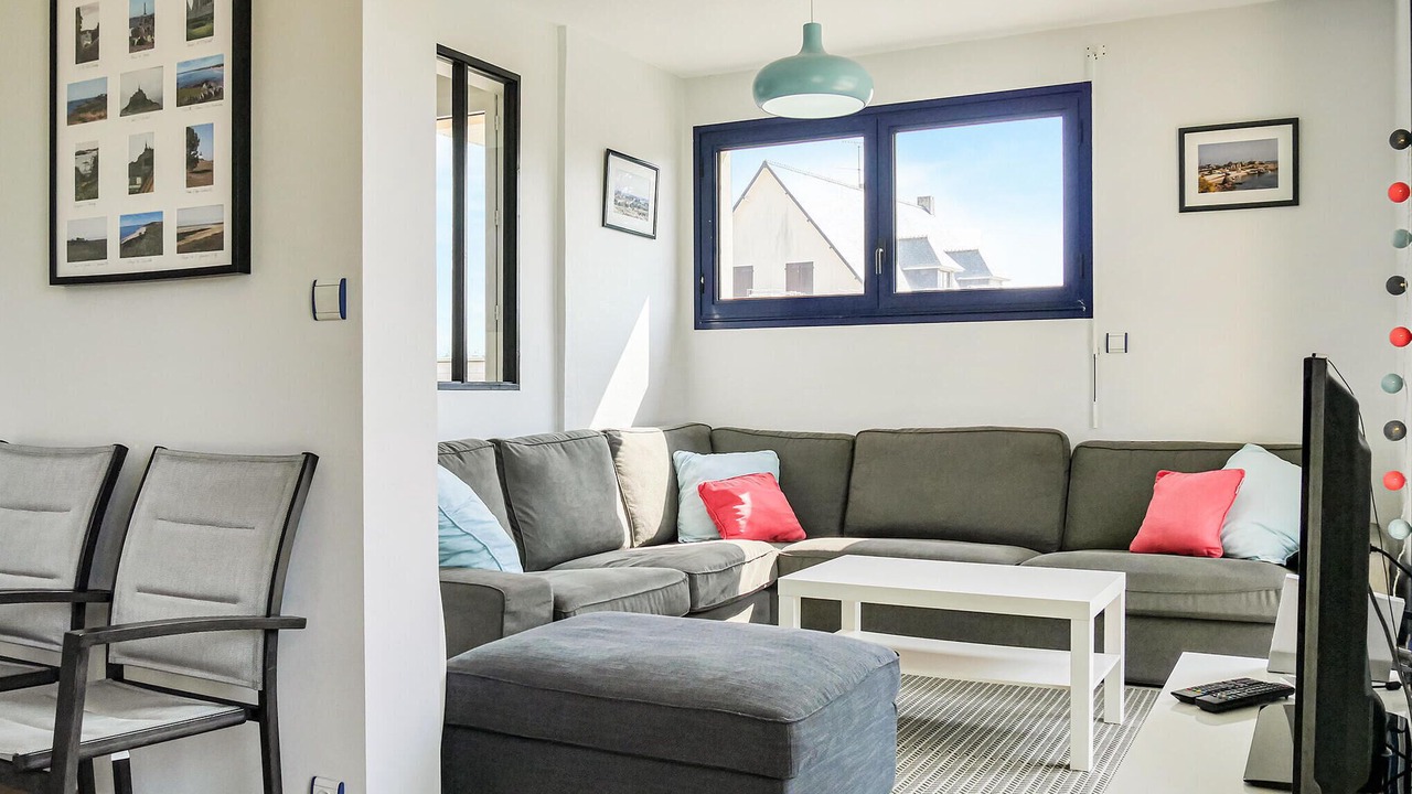Photo of Bedroom in Saint-Germain-sur-Ay