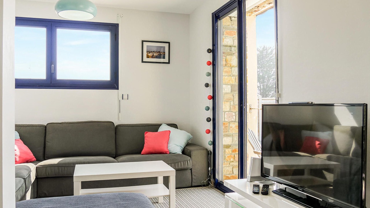 Photo of Bedroom in Saint-Germain-sur-Ay