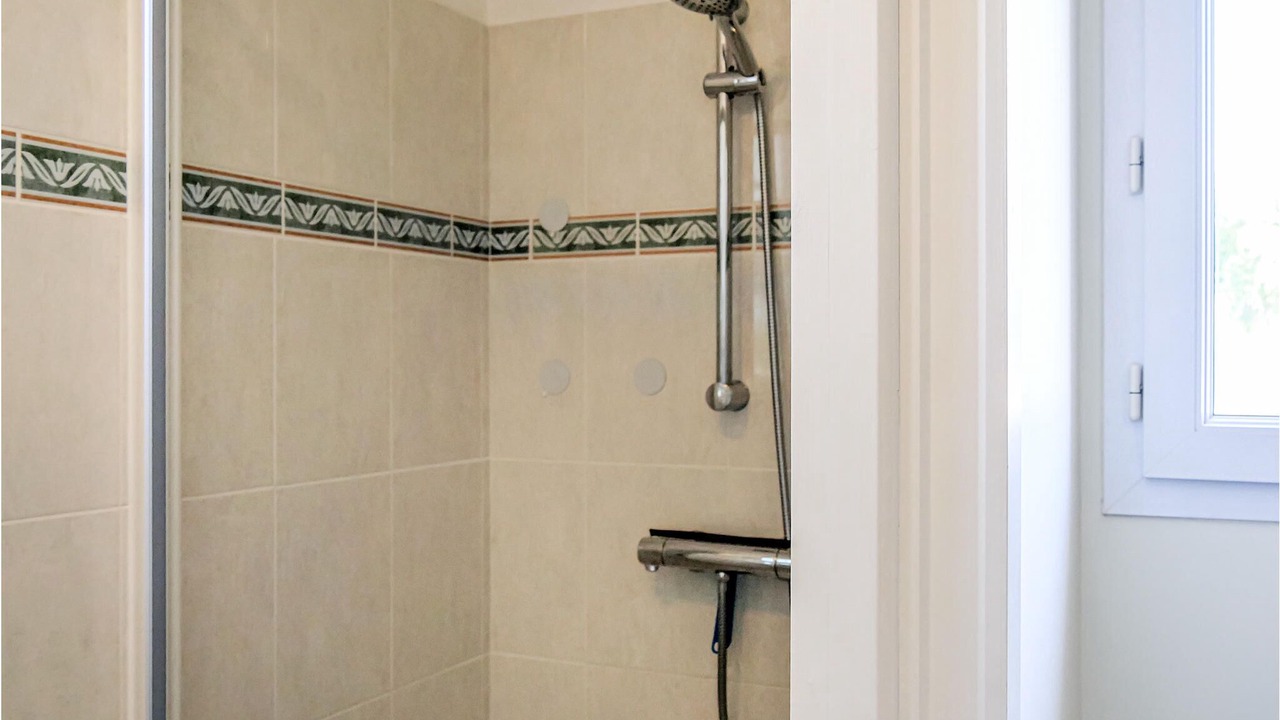 Photo of Bathroom in Saint-Germain-sur-Ay